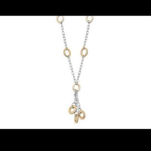 ❣SALE❣Peek-A-Boo Necklace